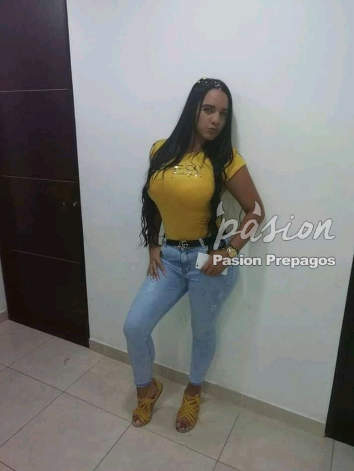 Nikol 3219764496 Chica Prepago En Chapinero Bogotá Pasion Prepagos 