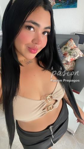 Samantha 3122765717