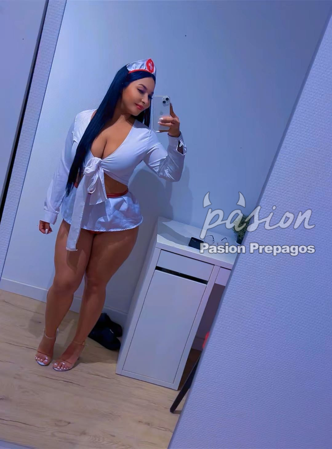 pasionprepagos.com