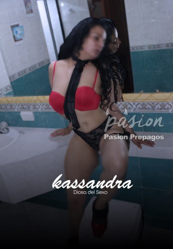 Kassandra 3023692294