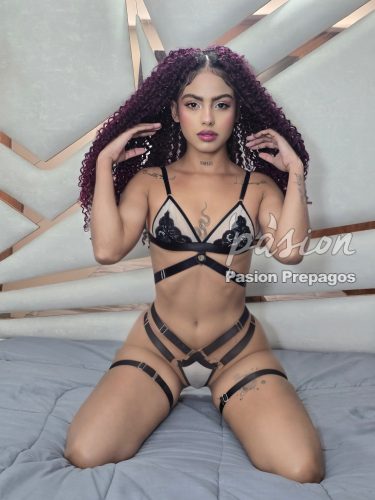 EMMA SANTOS 3144590685