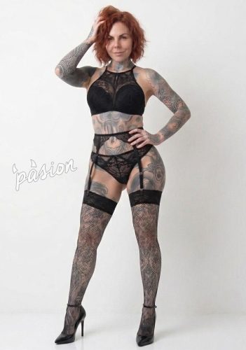 CARLOTTA TATUADA 3222856322