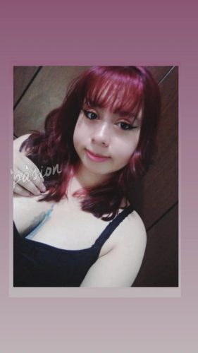 VANESA 3132653514