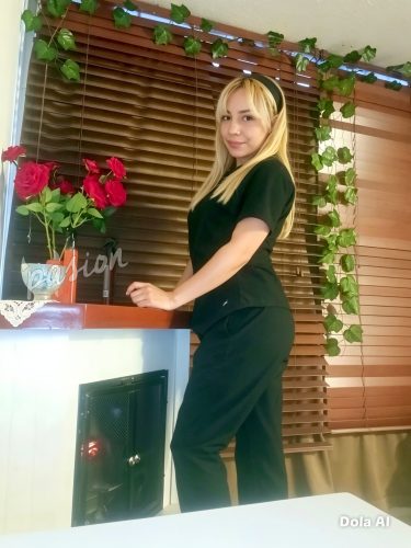 Isabella Serenity 3214314195