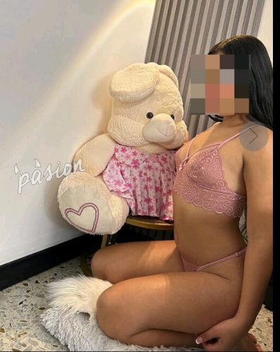 Nahomy 3044287342