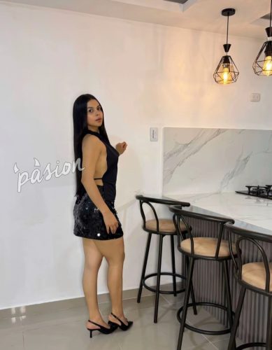 Alejandra 3112593493