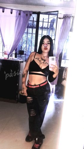 Mayte 3209085074