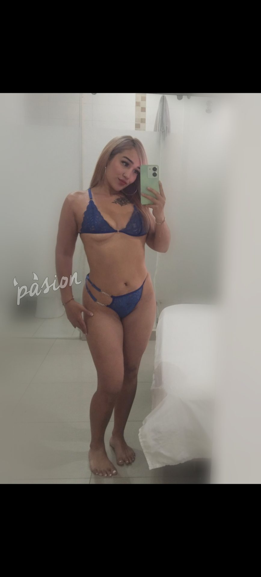 pasionprepagos.com