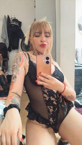 Belinda 3182166242