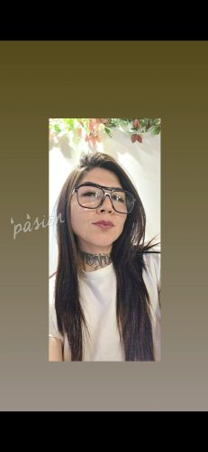 Maria Alejandra 3143108222